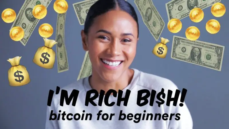 How i got rich off bitcoin cryptocurrency for beginners